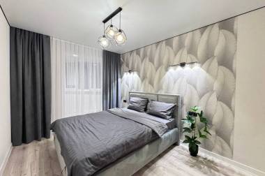 2-х комнатная квартира, 50 м², Чокана, Кишинёв img