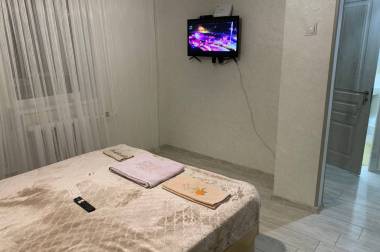 1-комнатная квартира, 30 м², БАМ, Бельцы img