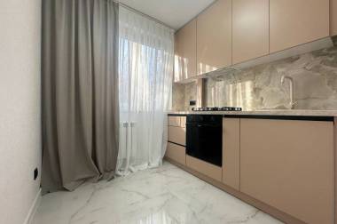 1-комнатная квартира, 34 м², Ботаника, Кишинёв img