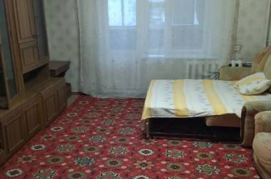 Комната, 52 м², Ботаника, Кишинёв img