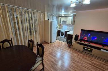 2-х комнатная квартира, 45 м², Телецентр, Кишинёв img