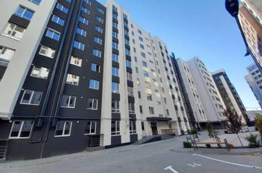 2-х комнатная квартира, 65 м², Дурлешты, Кишинёв img