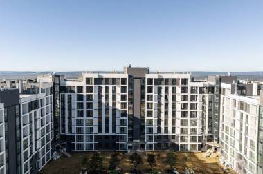 2-х комнатная квартира, 69 м², Дурлешты, Кишинёв img