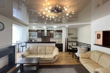 4-x комн. квартиры, 130 м², Центр, Кишинёв img