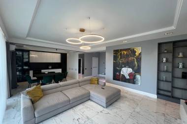 1-комнатная квартира, 85 м², Центр, Кишинёв img