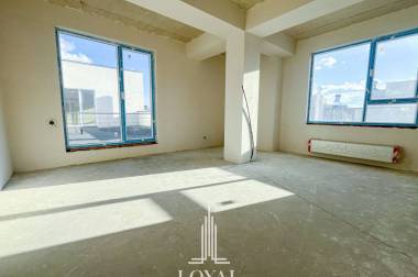 3-х комнатная квартира, 116 м², Чокана, Кишинёв img