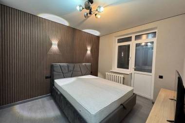 1-комнатная квартира, 30 м², Буюканы, Кишинёв img