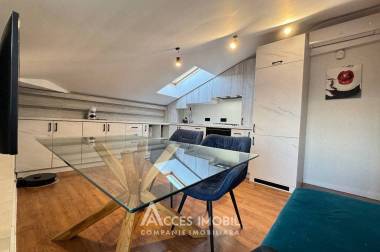 2-х комнатная квартира, 65 м², Буюканы, Кишинёв img