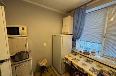 3-х комнатная квартира, 65 м², Буюканы, Кишинёв img