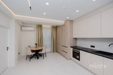 2-х комнатная квартира, 69 м², Дурлешты, Кишинёв img