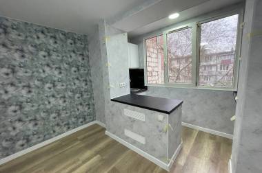 1-комнатная квартира, 17 м², Ботаника, Кишинёв img