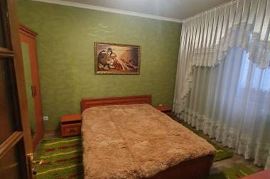 2-х комнатная квартира, 78 м², Рышкановка, Кишинёв img