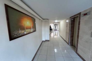 2-х комнатная квартира, 77 м², Центр, Кишинёв img