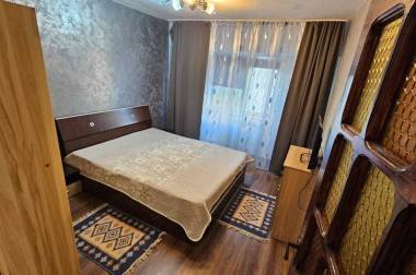 1-комнатная квартира, 46 м², Автовокзал, Бельцы img