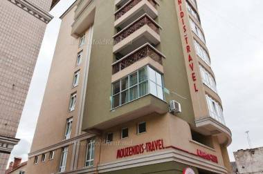 1-комнатная квартира, 35 м², Центр, Кишинёв img