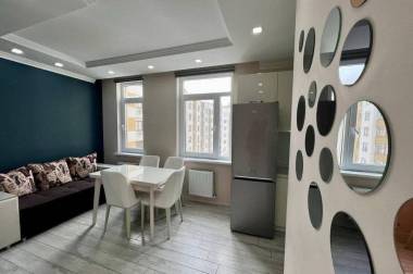 2-х комнатная квартира, 65 м², Центр, Кишинёв img
