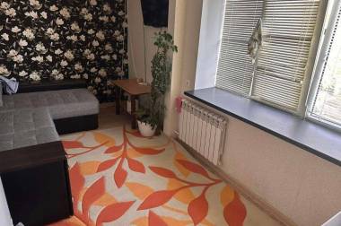1-комнатная квартира, 20 м², Буюканы, Кишинёв img
