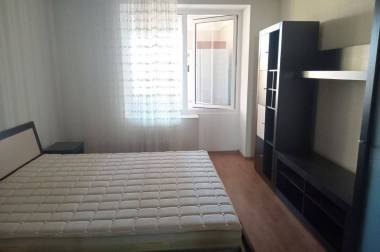 2-х комнатная квартира, 48 м², Телецентр, Кишинёв img