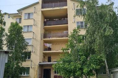3-х комнатная квартира, 115 м², Окраина, Сороки img