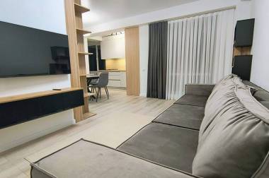 2-х комнатная квартира, 58 м², Скулянка, Кишинёв img
