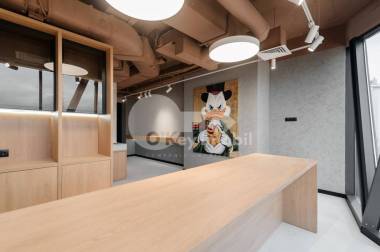 Chirie! Oficiu, 350 mp, reparație euro, Infinity Tower, 7 000 € img