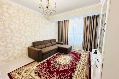 1-комнатная квартира, 50 м², Центр, Кишинёв img