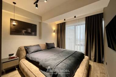 2-х комнатная квартира, 56 м², Центр, Кишинёв img