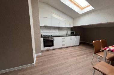 2-х комнатная квартира, 60 м², Дурлешты, Кишинёв img