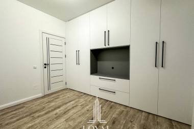 2-х комнатная квартира, 67 м², Старая Почта, Кишинёв img