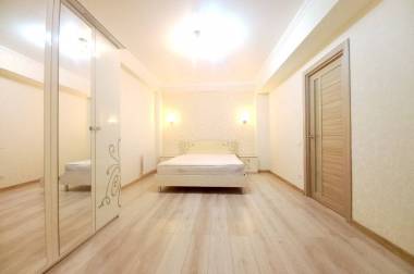 1-комнатная квартира, 70 м², Рышкановка, Кишинёв img