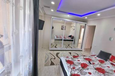 1-комнатная квартира, 40 м², Центр, Кишинёв img