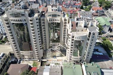 Vânzare! 33 m2! Business Activ! Centru! bd. Ștefan cel Mare! Prima linie! img