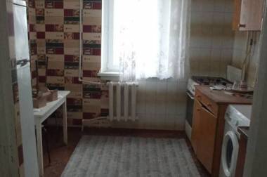 2-х комнатная квартира, 56 м², Чокана, Кишинёв img