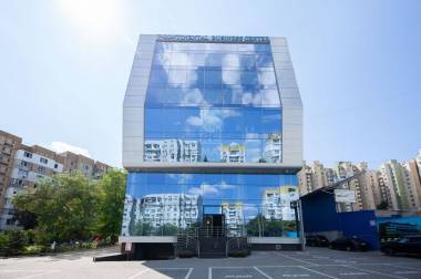Spațiu comercial, 570 mp, V. Continental, Centru, bd. Dimitrie Cantemir! img