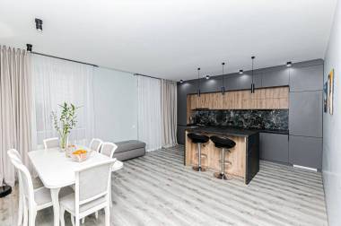 3-х комнатная квартира, 119 м², Центр, Кишинёв img