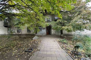 1-комнатная квартира, 20 м², Центр, Кишинёв img