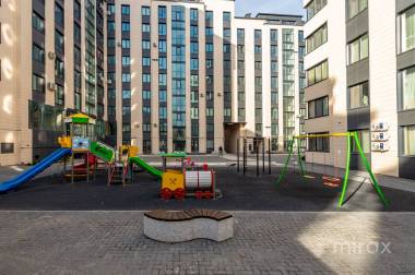 3-х комнатная квартира, 94 м², Центр, Кишинёв img