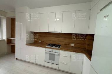 1-комнатная квартира, 42 м², Телецентр, Кишинёв img