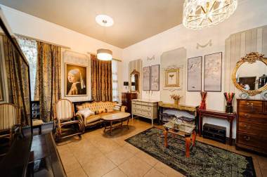 3-х комнатная квартира, 75 м², Центр, Кишинёв img