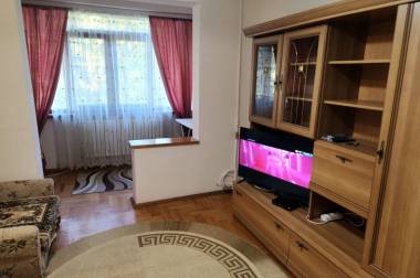 1-комнатная квартира, 45 м², Буюканы, Кишинёв img