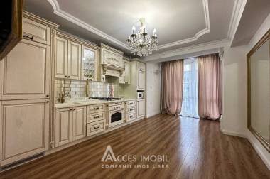 2-х комнатная квартира, 51 м², Рышкановка, Кишинёв img