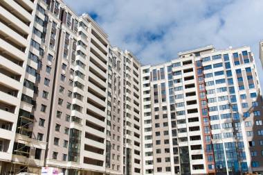 2-х комнатная квартира, 74 м², Буюканы, Кишинёв img