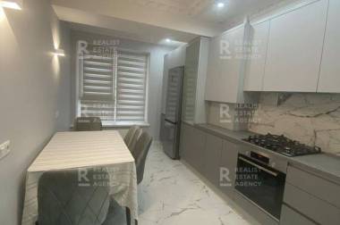 1-комнатная квартира, 50 м², Ботаника, Кишинёв img