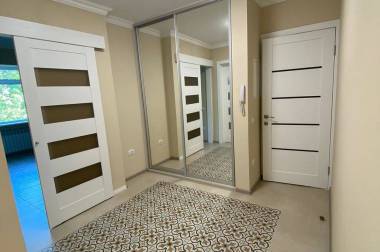3-х комнатная квартира, 70 м², Ботаника, Кишинёв img