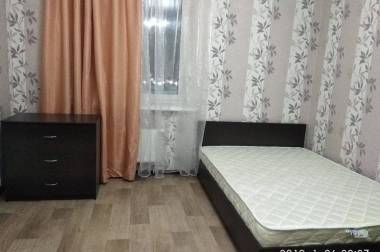 1-комнатная квартира, 26 м², Чокана, Кишинёв img