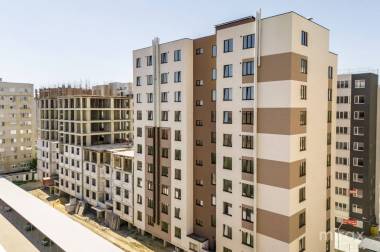 3-х комнатная квартира, 91 м², Дурлешты, Кишинёв img