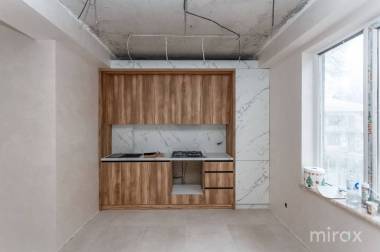 1-комнатная квартира, 50 м², Рышкановка, Кишинёв img