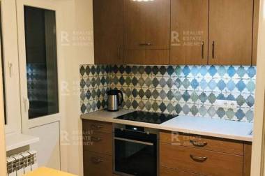 1-комнатная квартира, 40 м², Центр, Кишинёв img