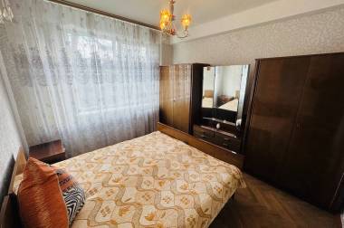 2-х комнатная квартира, 50 м², Рышкановка, Кишинёв img