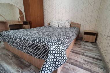 2-х комнатная квартира, 45 м², Ботаника, Кишинёв img